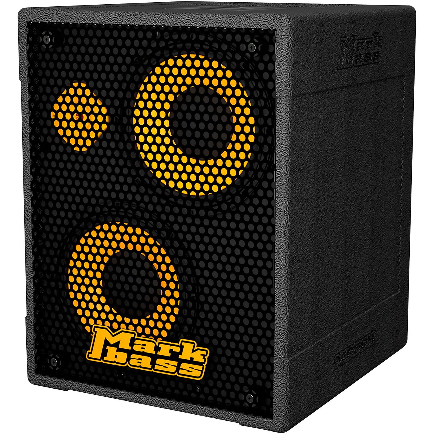 Markbass MB58R CMD 102 PURE Bass Combo Black