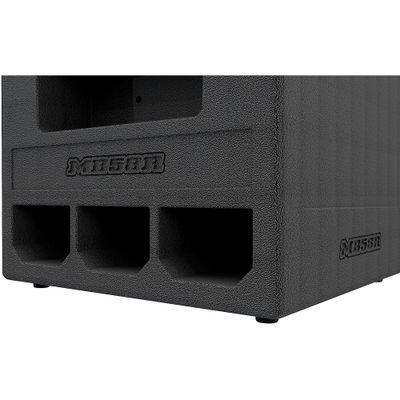 Markbass MB58R CMD 102 PURE Bass Combo Black