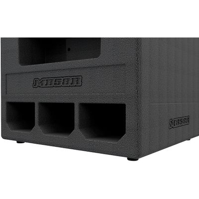 Markbass MB58R MINI CMD 121 P Bass Combo Black