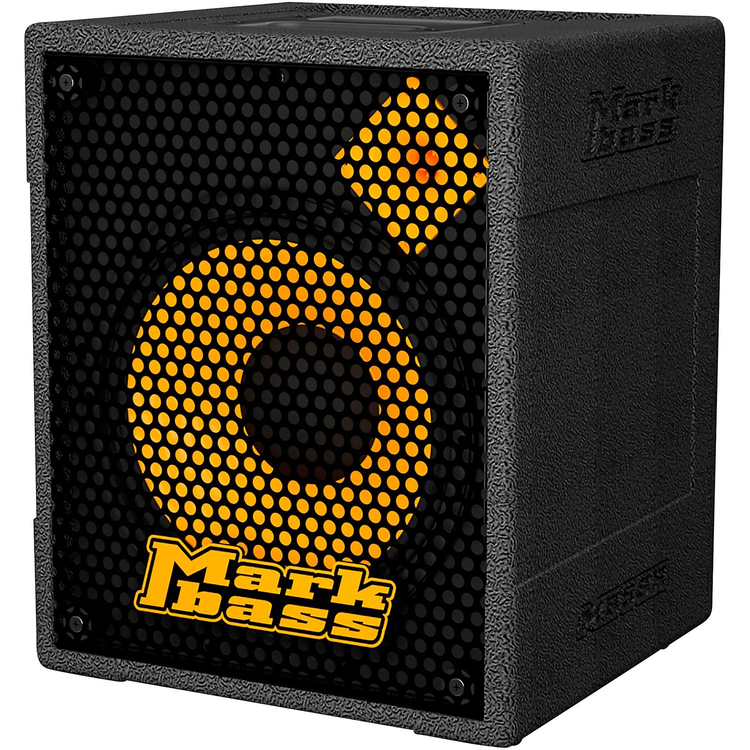 Markbass MB58R MINI CMD 121 P Bass Combo Black Markbass MB58R MINI CMD 121 P Bass Combo Black