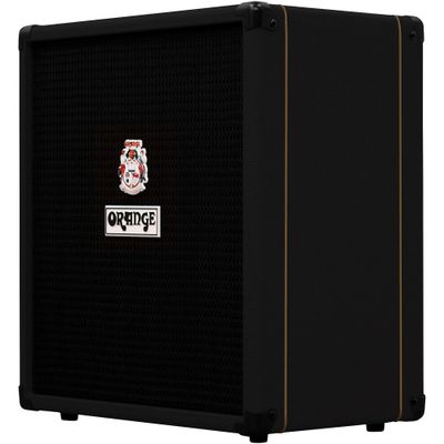 Orange Amplifiers Crush Bass 50 50W 1x12 Bass Combo Amplifier