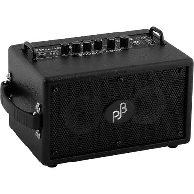 Phil Jones Bass Double Four 70W Bass Combo Amp