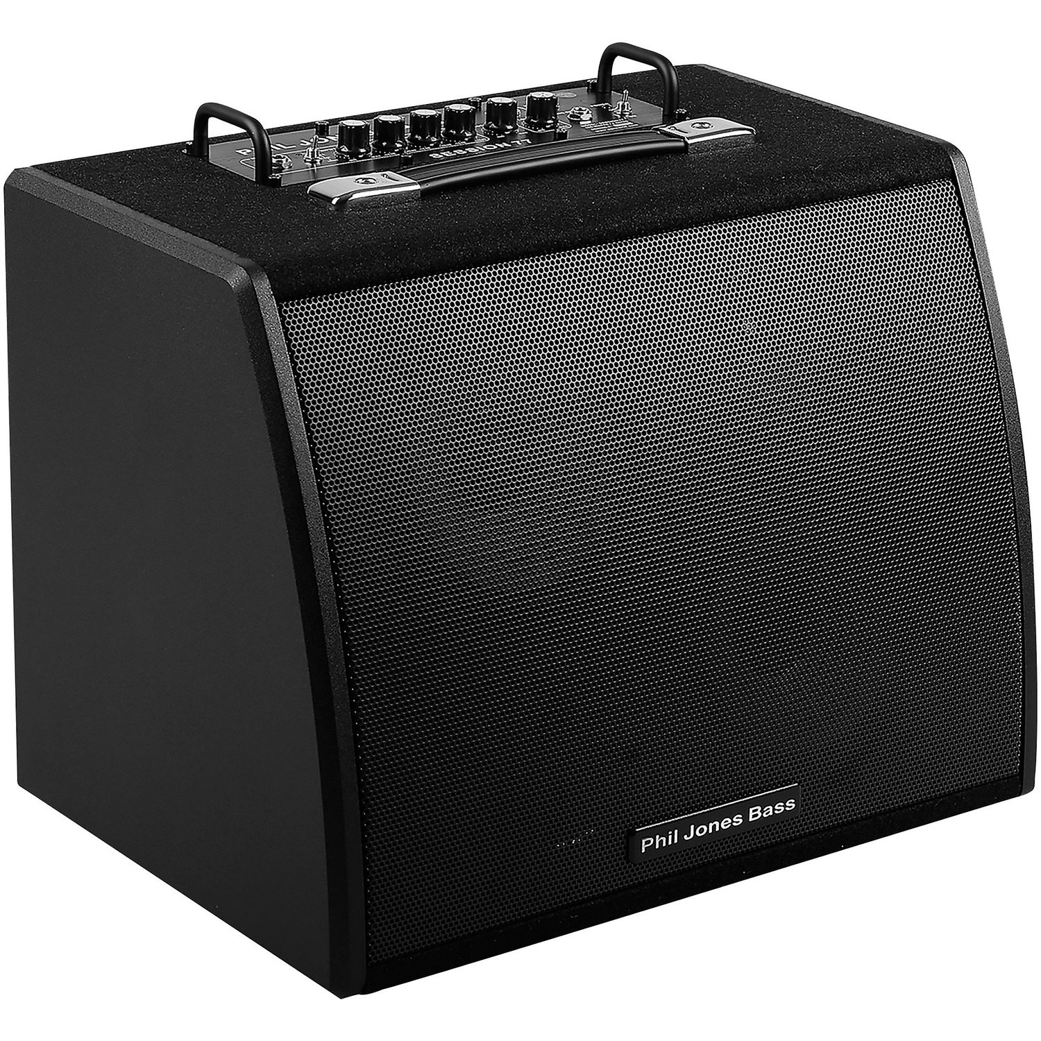 Phil Jones Bass Session 77 100W 2x7 Bass Combo Amp