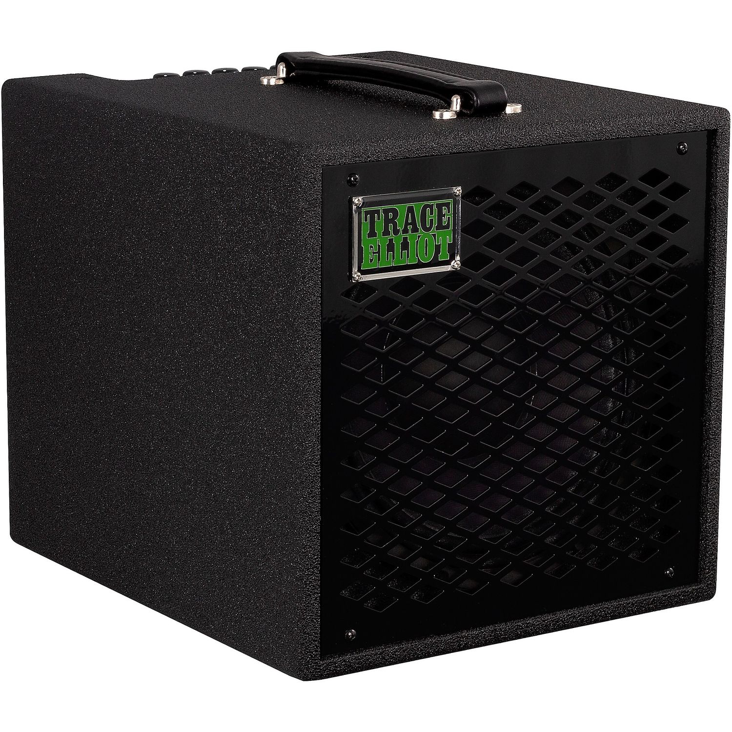 Trace Elliot ELF 200W 1x10 Bass Combo Amp Black