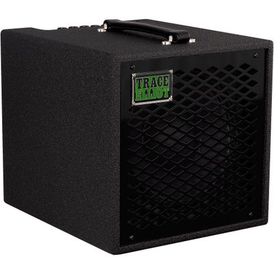 Trace Elliot ELF 200W 1x10 Bass Combo Amp Black