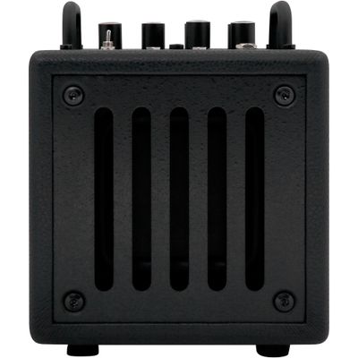 Phil Jones Bass X-4 Nanobass 1x4 35W Bass Combo Amp