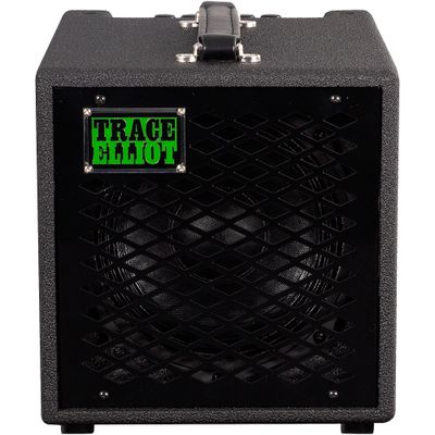 Trace Elliot ELF 200W 1x8 Bass Combo Amp Black
