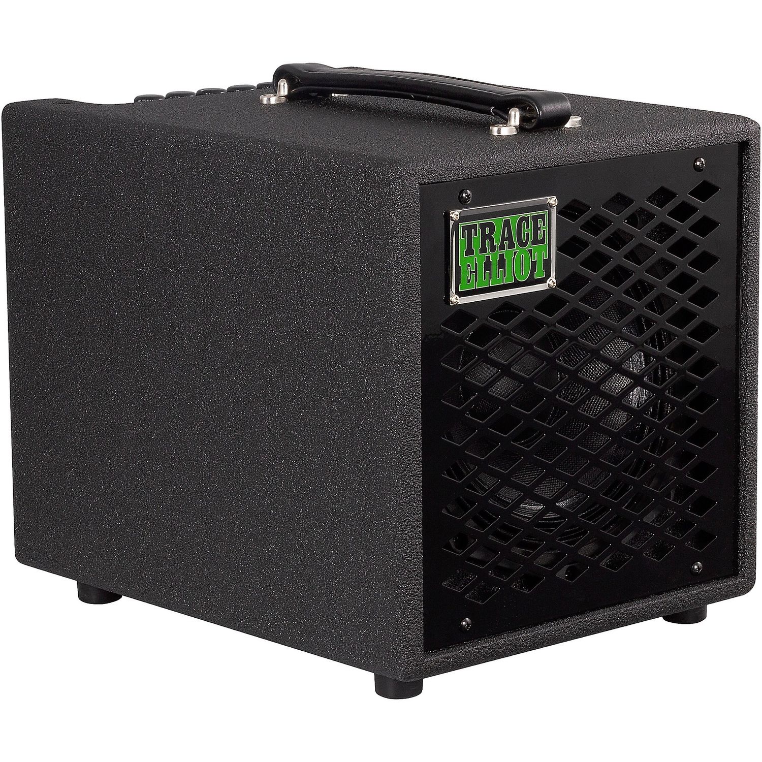Trace Elliot ELF 200W 1x8 Bass Combo Amp Black