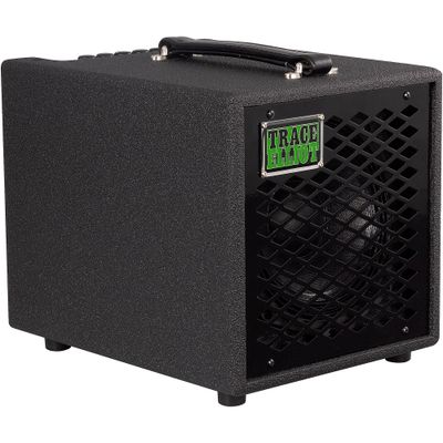 Trace Elliot ELF 200W 1x8 Bass Combo Amp Black