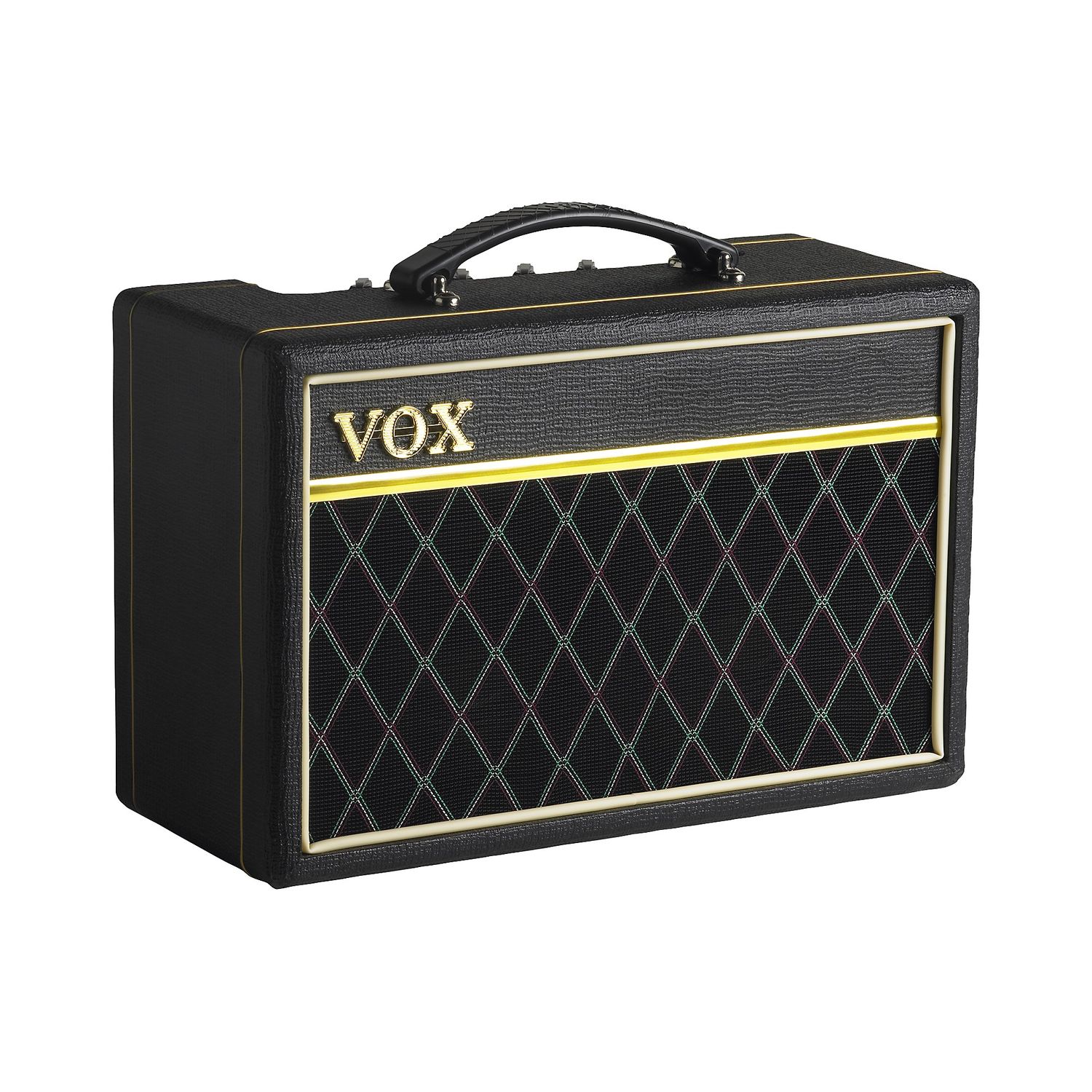 Vox Pathfinder 10W Bass Combo Amp Black