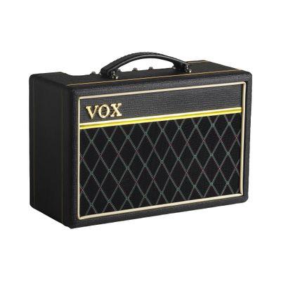 Vox Pathfinder 10W Bass Combo Amp Black