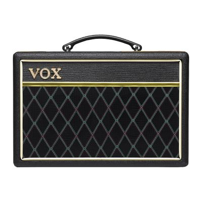 Vox Pathfinder 10W Bass Combo Amp Black