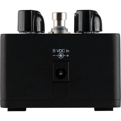 Ampeg Classic Analog Bass Preamp Pedal
