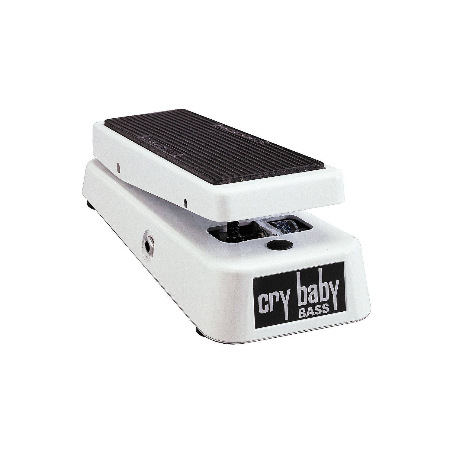 Dunlop 105Q Cry Baby Bass Wah Pedal Dunlop 105Q Cry Baby Bass Wah Pedal