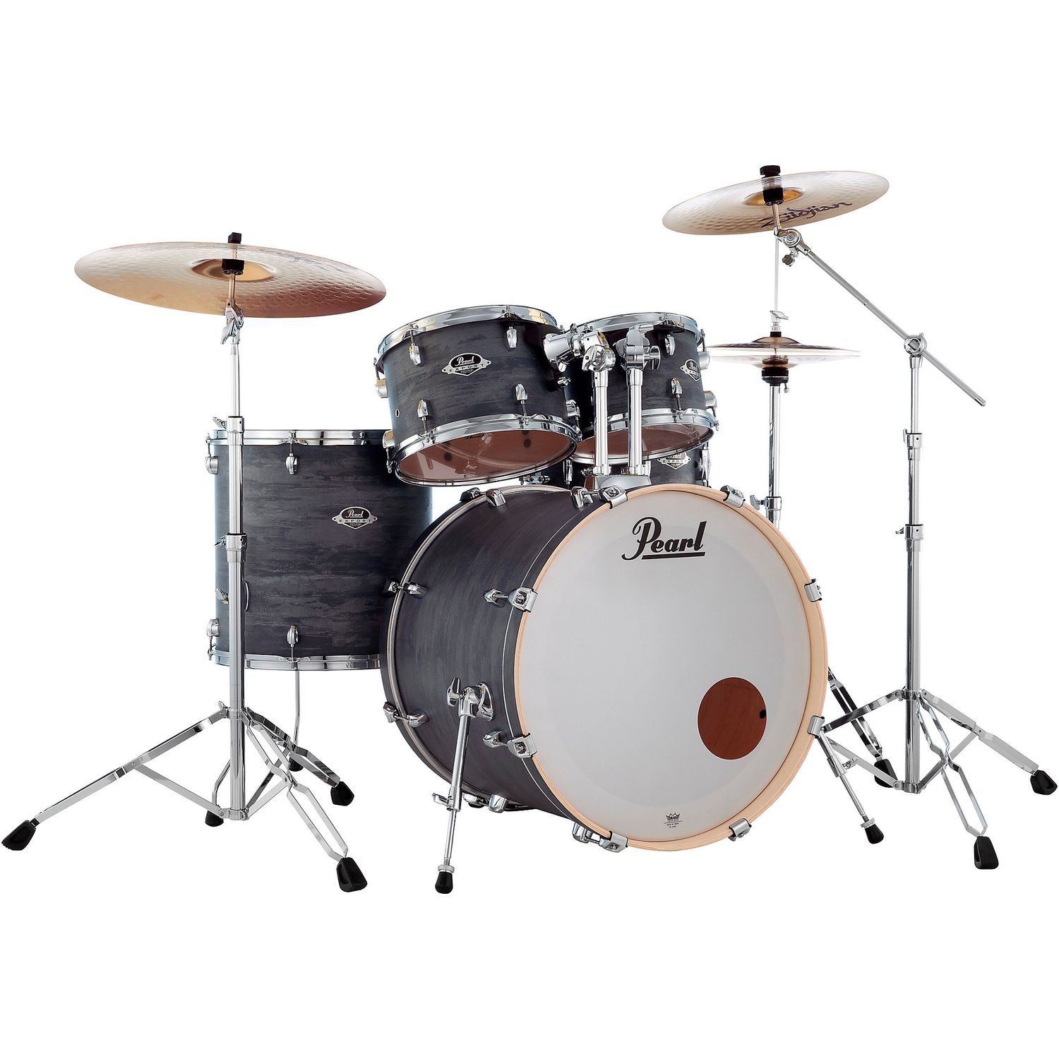 Pearl Pearl 40th Anniversary Export Nimbus Midnight