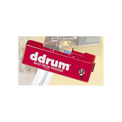 ddrum Pro Acoustic Bass Drum Trigger