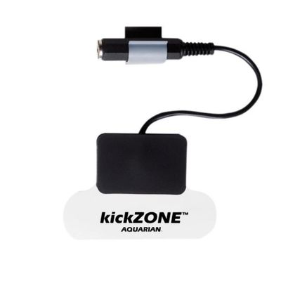 Aquarian Kickzone Bass Drum Trigger Aquarian Kickzone Bass Drum Trigger