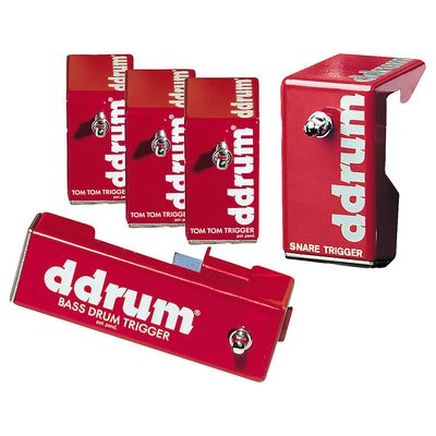 ddrum Trigger Kit
