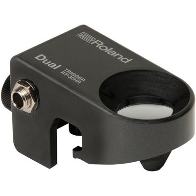Roland RT-30HR Dual Acoustic Snare Drum Trigger
