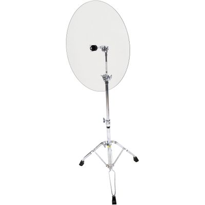 VICTORY DISPLAY Cymbal Shield with .5 in. hole, 22 in. Diameter