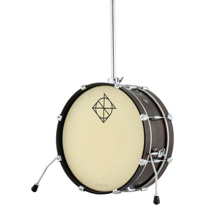 Dixon Little Roomer Bass Drum