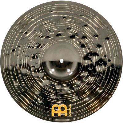 MEINL Classics Custom Dark Crash Cymbal