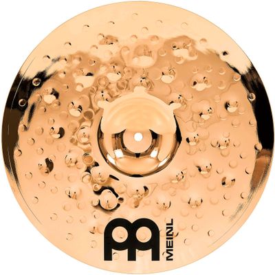 MEINL Classics Custom Extreme Metal Crash Cymbal