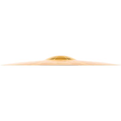 MEINL HCS Crash Cymbal