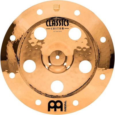 MEINL Classics Custom Trash China Cymbal MEINL Classics Custom Trash China Cymbal