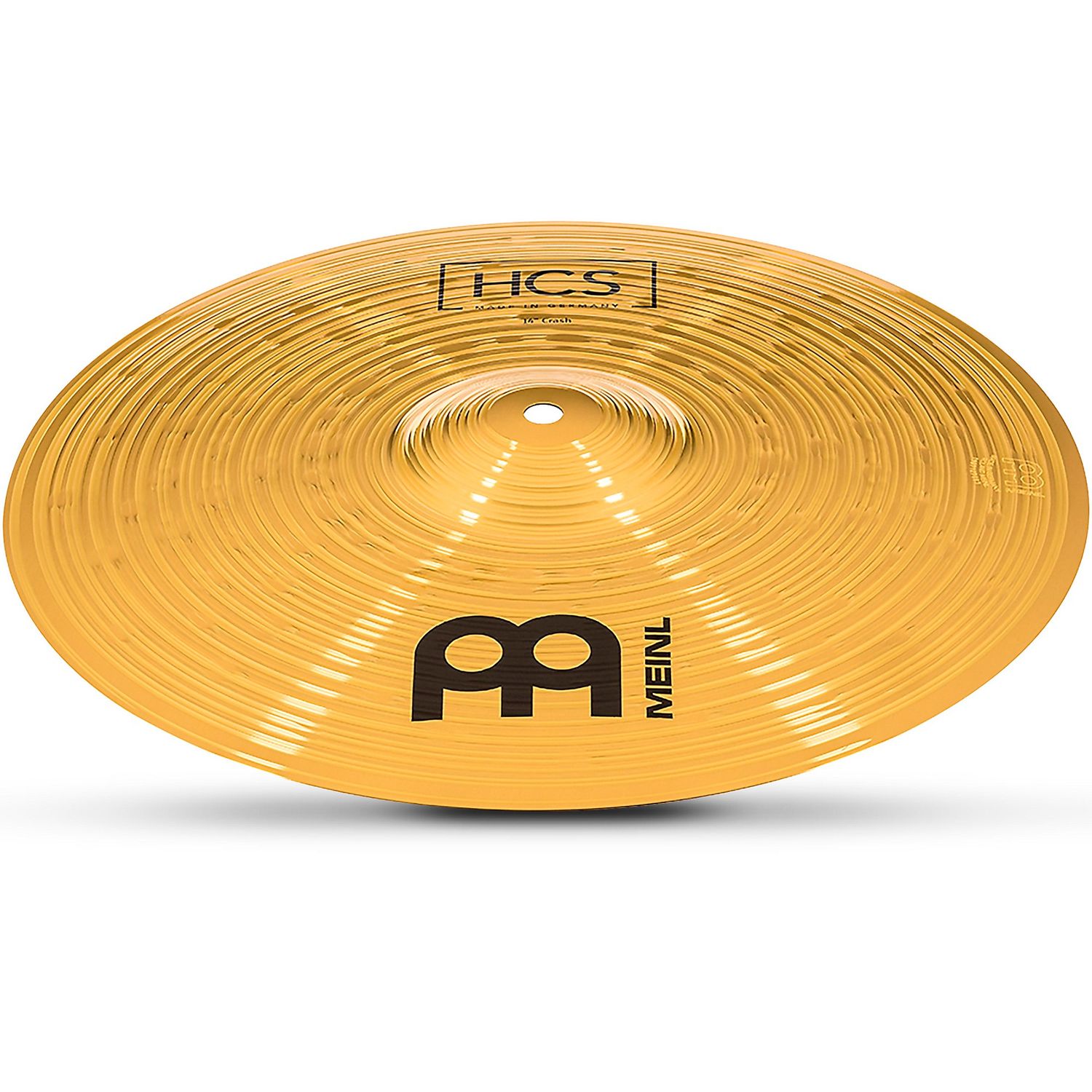 MEINL HCS Crash Cymbal