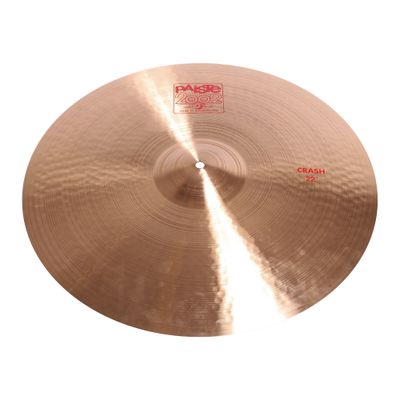 Paiste 2002 Crash Cymbal