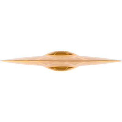 MEINL HCS Hi-Hat Cymbal Pair