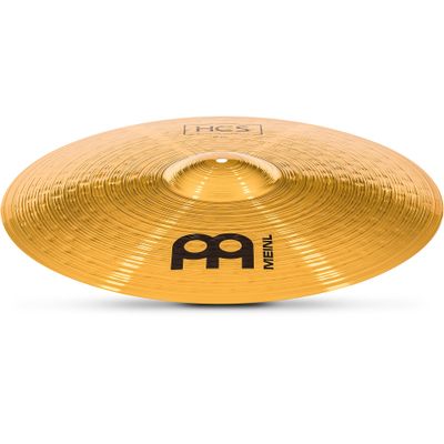 MEINL HCS Ride Cymbal