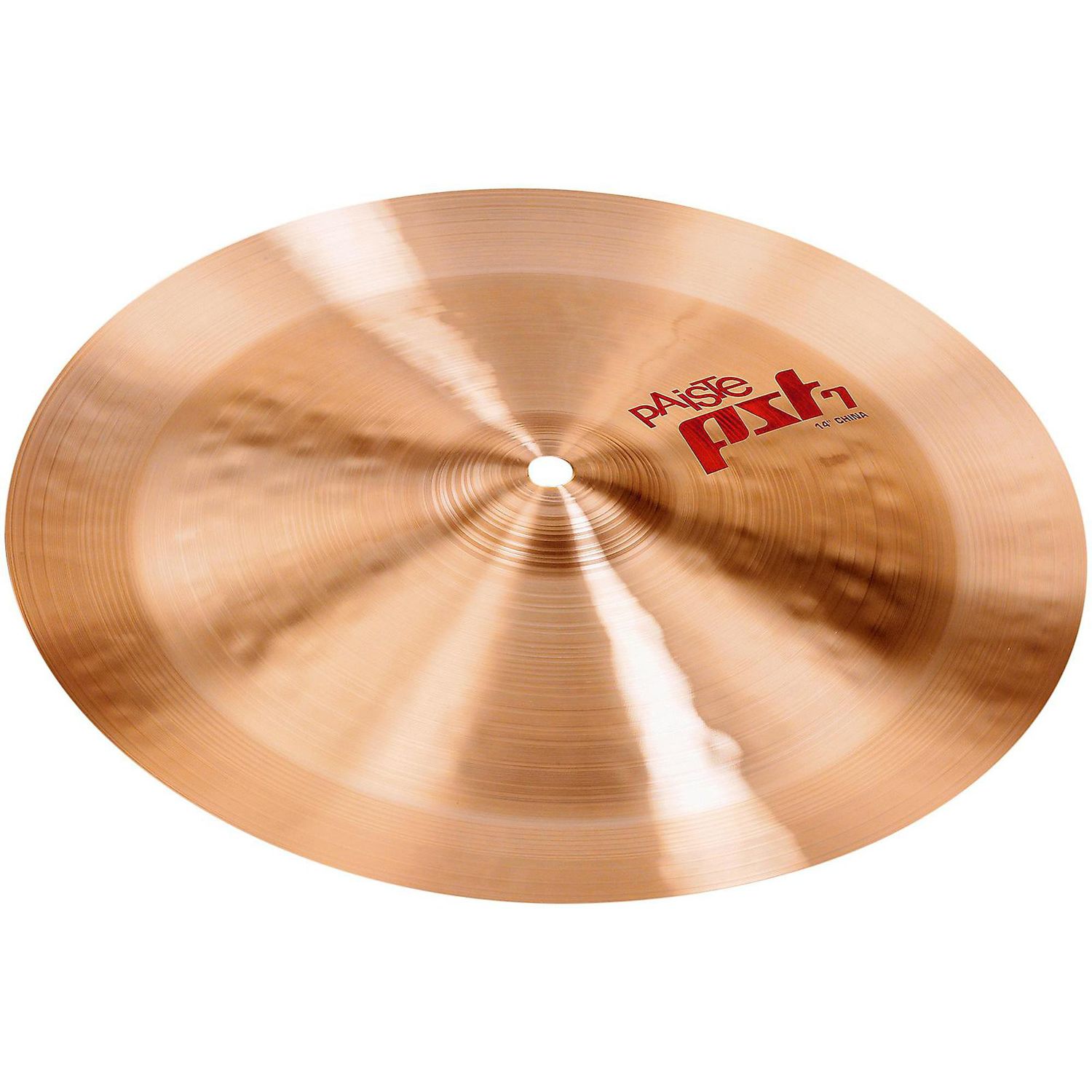 Paiste PST 7 China Paiste PST 7 China
