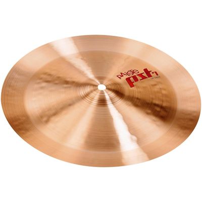 Paiste PST 7 China