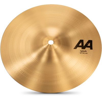 Sabian AA Series Splash Cymbal