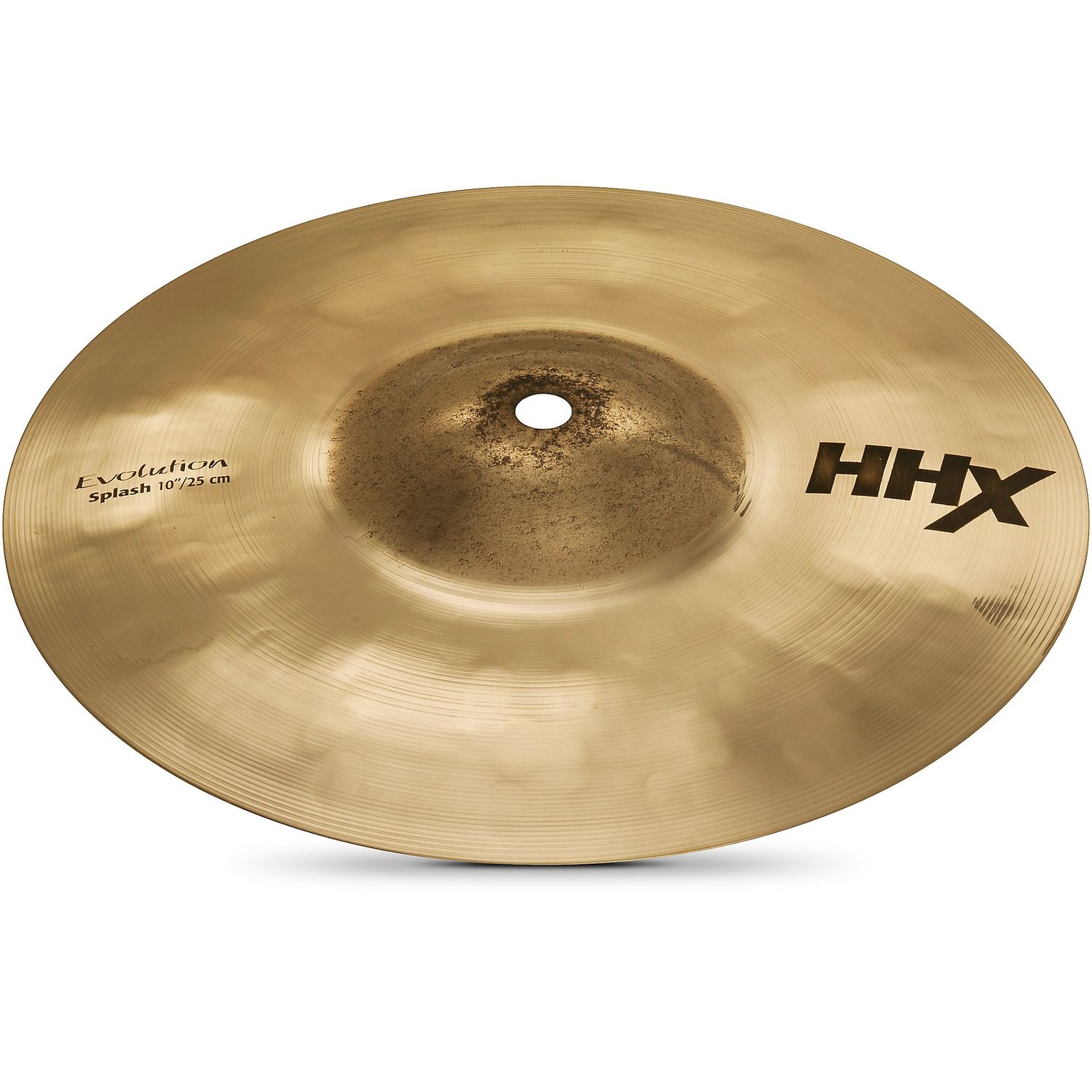 Sabian HHX Evolution Series Splash Cymbal