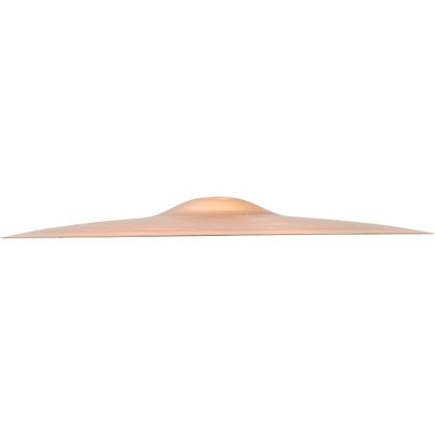 Sabian B8X Thin Crash Cymbal