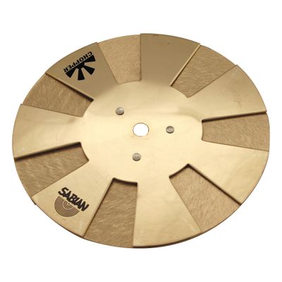 Sabian Chopper