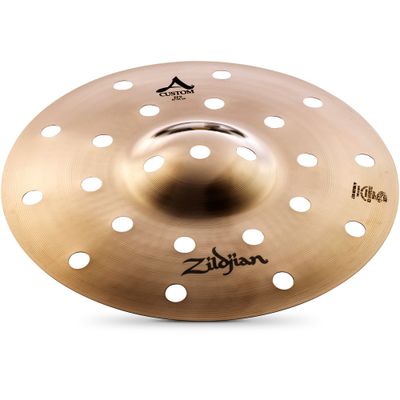 Zildjian 10-inch A Custom EFX Rarities Splash 10 in.