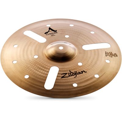 Zildjian A Custom EFX Crash Cymbal Zildjian A Custom EFX Crash Cymbal