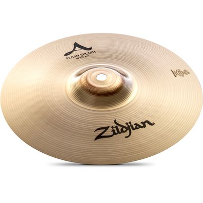Zildjian A Series Flash Splash Cymbal 10 in.