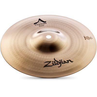 Zildjian A Custom Splash Cymbal
