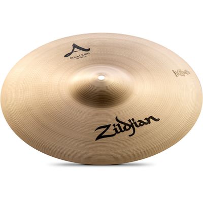 Zildjian A Series Rock Crash Cymbal Zildjian A Series Rock Crash Cymbal