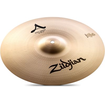Zildjian A Zildjian Fast Crash