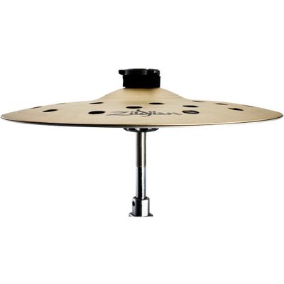 Zildjian FX Stack Cymbal Pair With Cymbolt Mount