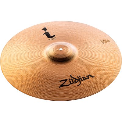 Zildjian I Series Essentials Plus Cymbal Pack