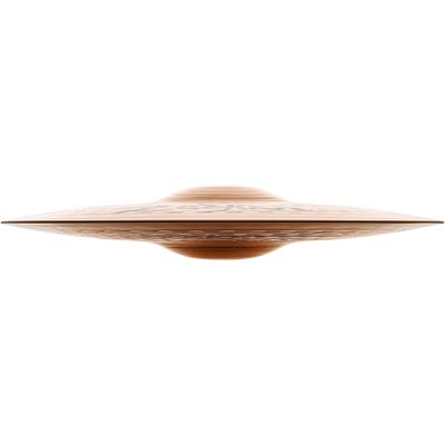 Zildjian I Series Hi-Hat Cymbals
