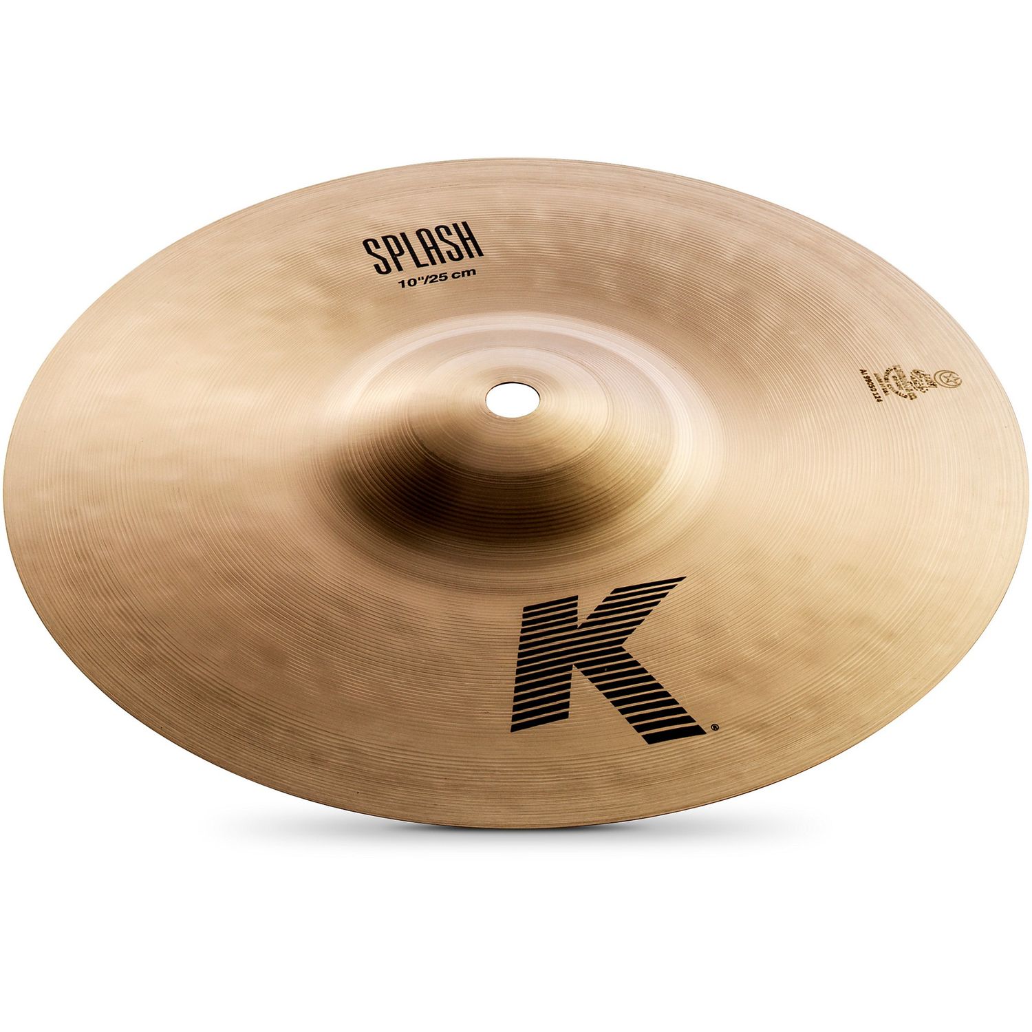 Zildjian K Splash Cymbal
