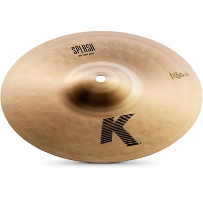 Zildjian K Splash Cymbal
